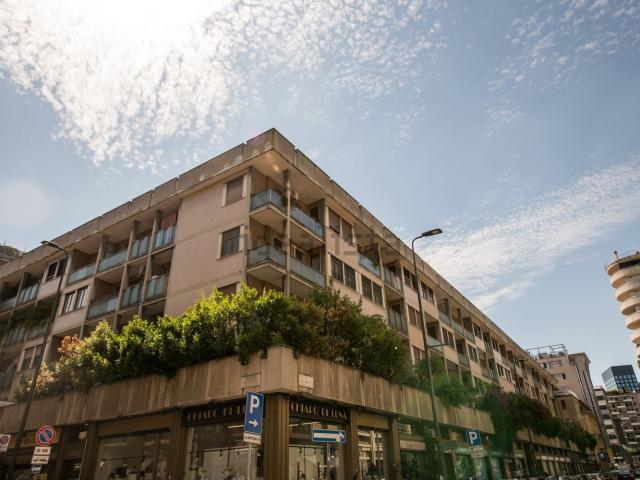 Appartamento in affitto a Municipio 2, Milano