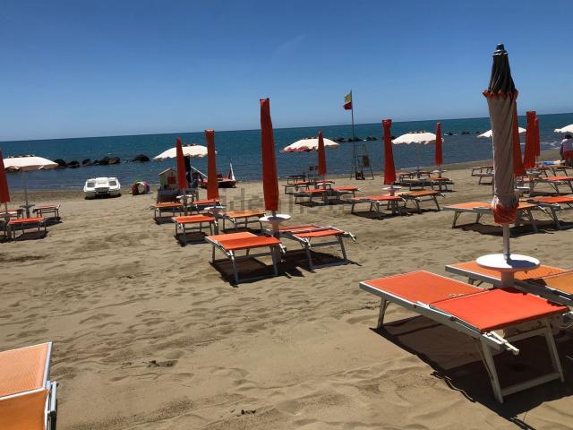 Attico in affitto a Ponte Giorgini, Castiglione Della Pescaia