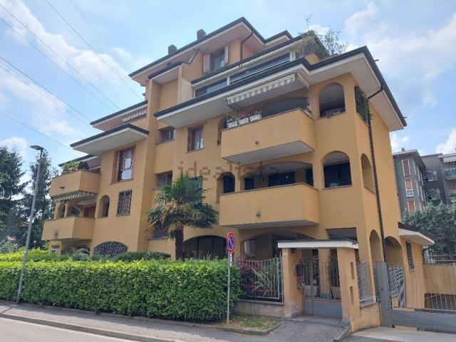 Appartamento in affitto a Brugherio, Lombardia