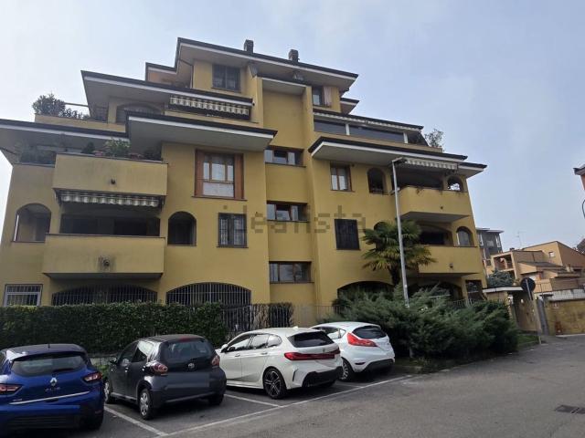 Appartamento in affitto a Brugherio, Lombardia