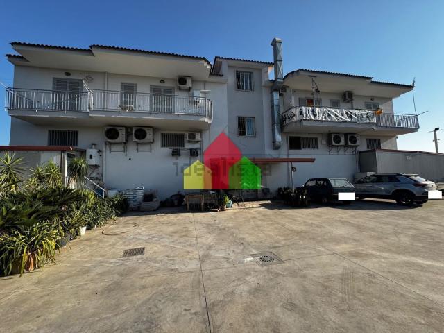 Appartamento in affitto a Giugliano In Campania, Campania