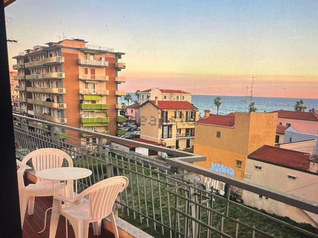 Appartamento in affitto a Ventimiglia, Liguria