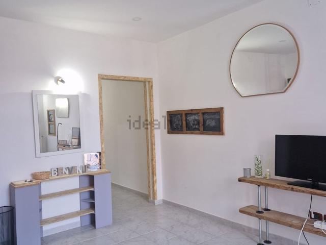 Appartamento in affitto a Santa Lucia, Siracusa