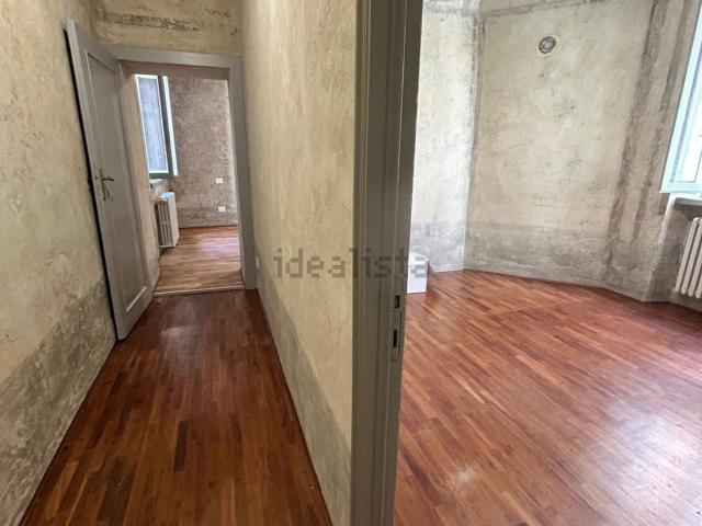 Appartamento in affitto a Palazzo Del Pero, Toscana