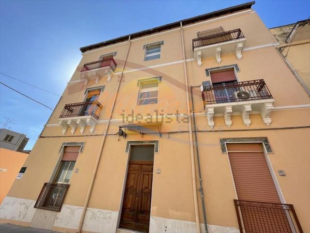 Appartamento in affitto a Priolo Gargallo, Sicilia