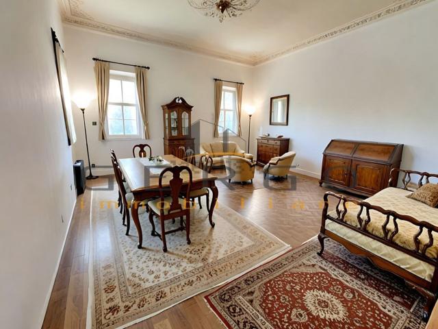 Appartamento in affitto a Salboro, Padova