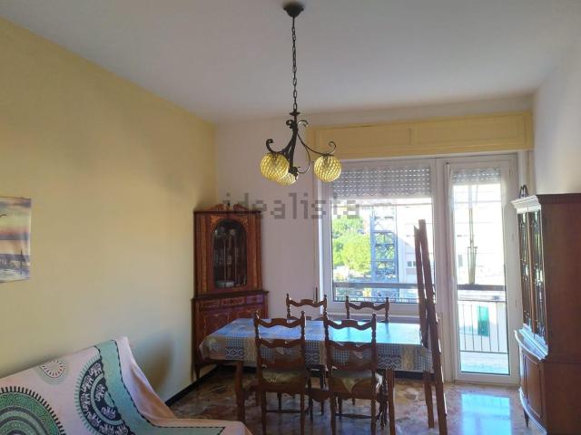 Appartamento in affitto a Levante, Serra Riccò