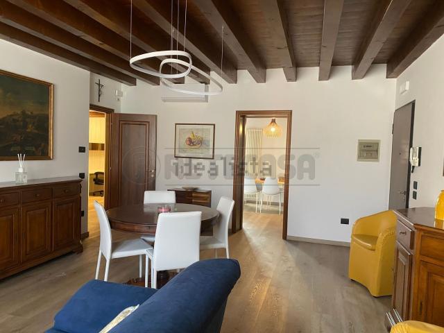 Appartamento in affitto a Pilastroni, Bassano Del Grappa