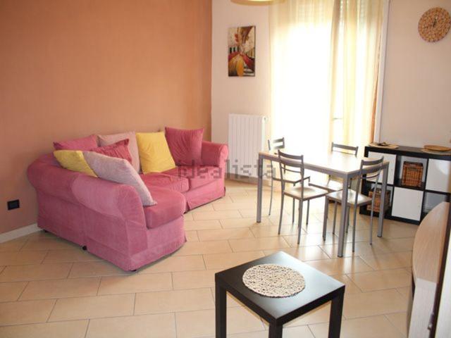 Appartamento in affitto a San Giuseppe, Monza