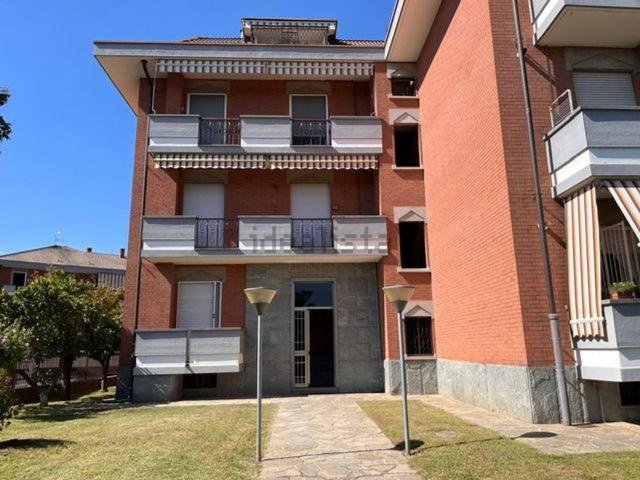 Appartamento in affitto a Piemonte, Torino