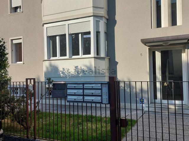 Appartamento in affitto a Paltana, Padova
