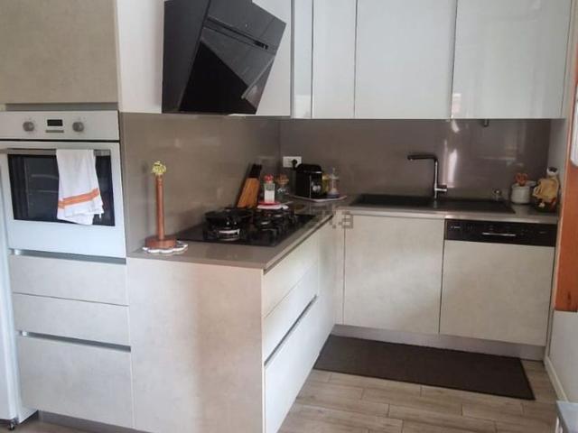 Appartamento in affitto a Crema, Lombardia