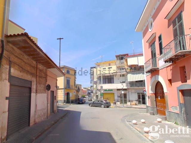 Appartamento in affitto a Pomigliano D'arco, Campania