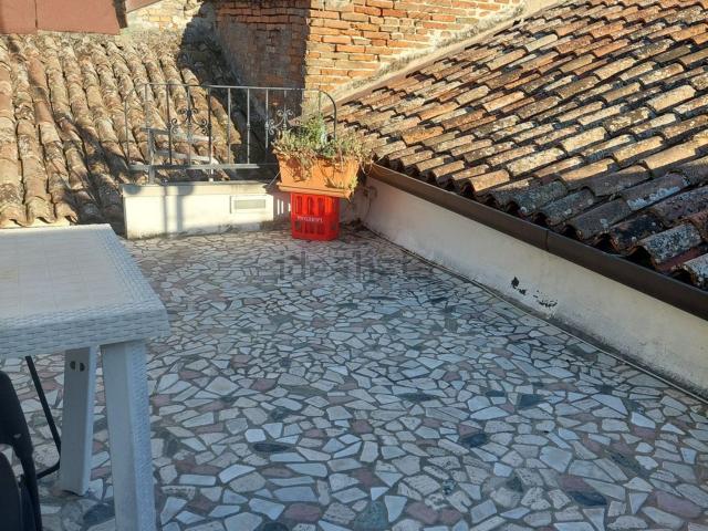 Appartamento in affitto a Comacchio, Reggio Emilia