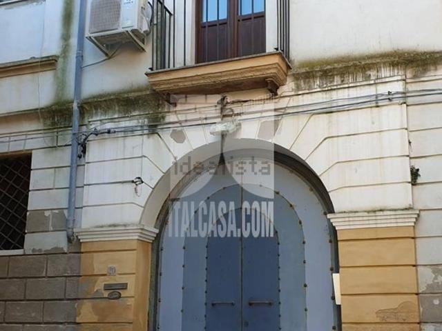 Appartamento in affitto a Ferriata, Calabria