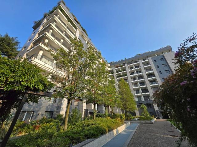 Appartamento in affitto a Triulzo, San Donato Milanese