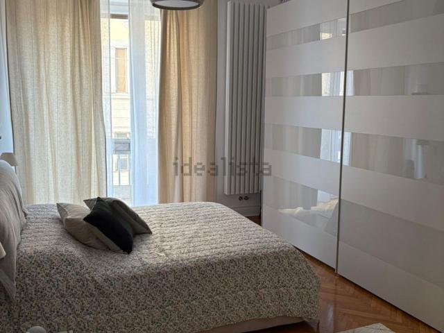 Appartamento in affitto a Conconello / Ferlugi, Villa Opicina