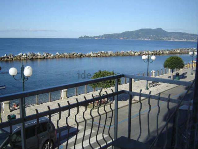 Appartamento in affitto a Sampierdicanne, Chiavari