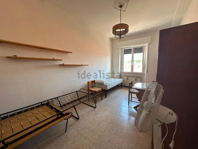 Appartamento in affitto a Santo Stefano, Marche
