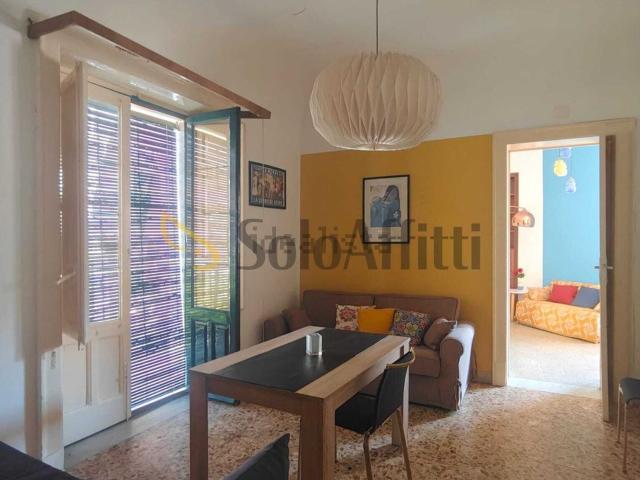 Appartamento in affitto a Sciarelle, Acireale