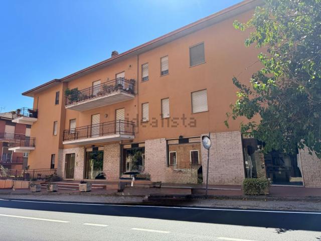 Appartamento in affitto a Petignano, Orte