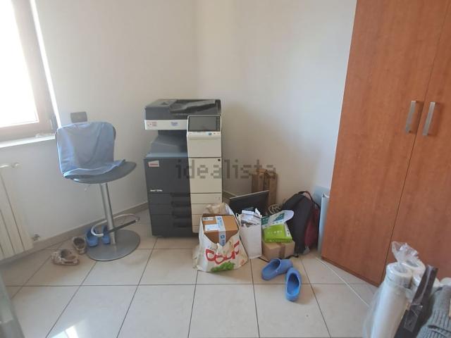 Appartamento in affitto a Dulcino, Calabria