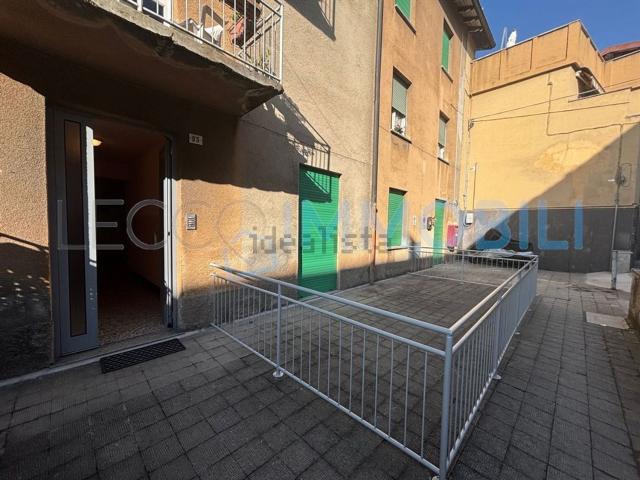Appartamento in affitto a San Giovanni, Lecco