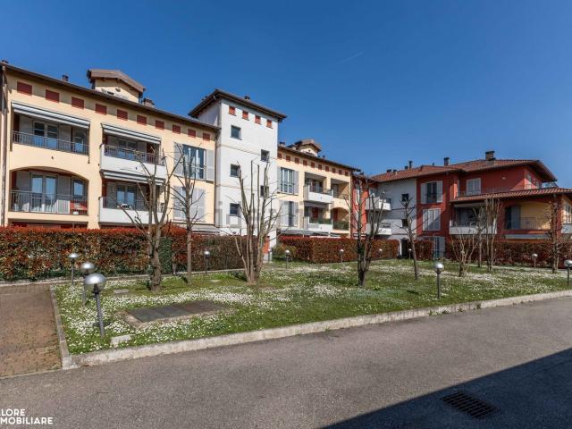 Appartamento in affitto a Mediglia, Lombardia