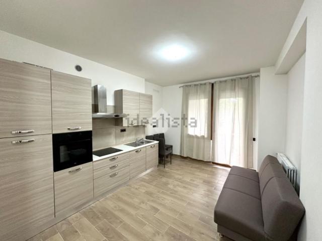 Appartamento in affitto a San Gregorio di Camin, Padova