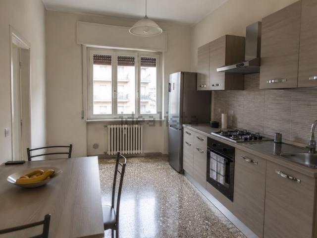 Appartamento in affitto a Russi, Reggio Emilia