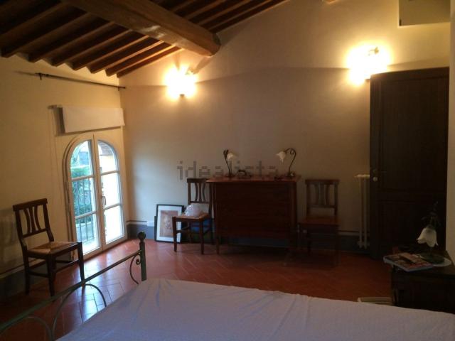 Appartamento in affitto a Pontegrande-Sant'Andrea, Calci