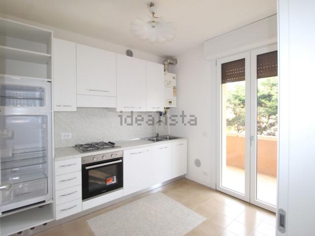 Appartamento in affitto a San Bortolo, Arzignano