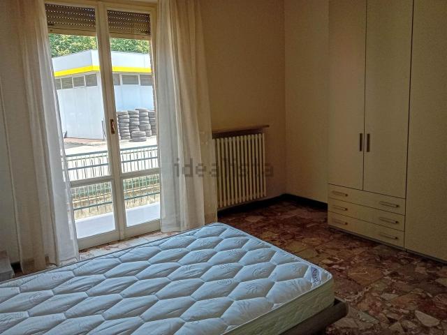 Appartamento in affitto a San Pancrazio, Sorbolo