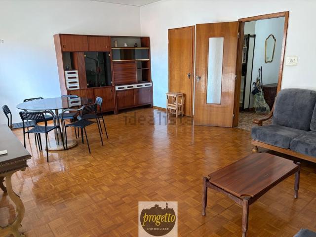 Appartamento in affitto a Monfalcone, Friuli-Venezia Giulia