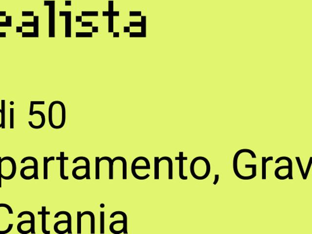 Appartamento in affitto a Gravina Di Catania, Sicilia