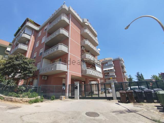 Appartamento in affitto a Caltanissetta, Sicilia