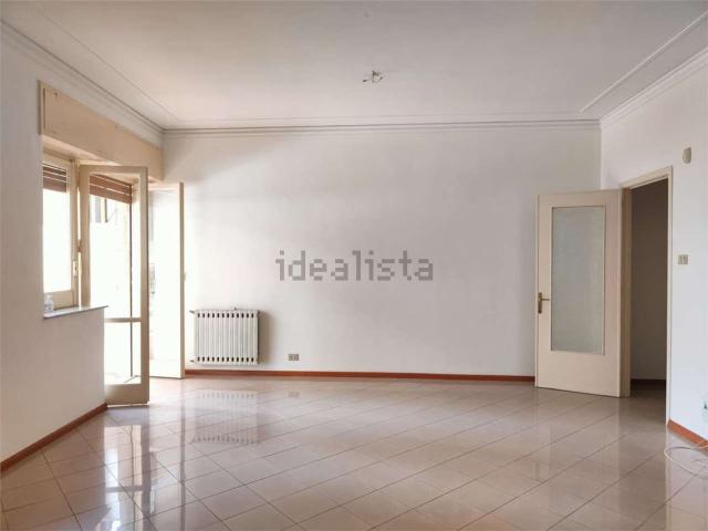 Appartamento in affitto a Borgo-Sanzio, Catania