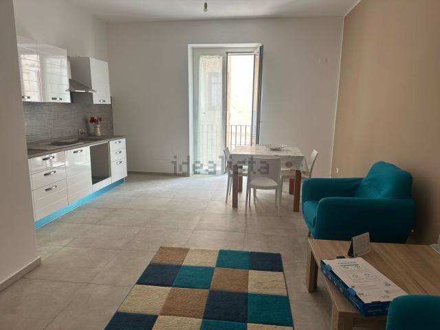 Appartamento in affitto a Alcamo, Sicilia