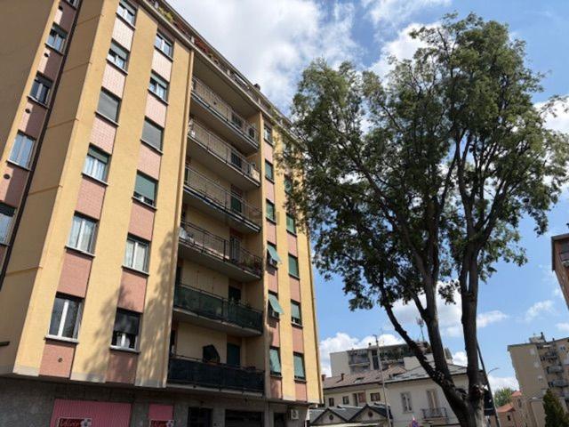 Appartamento in affitto a San Carlo, Monza