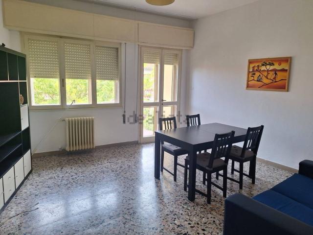 Appartamento in affitto a Forcellini, Padova