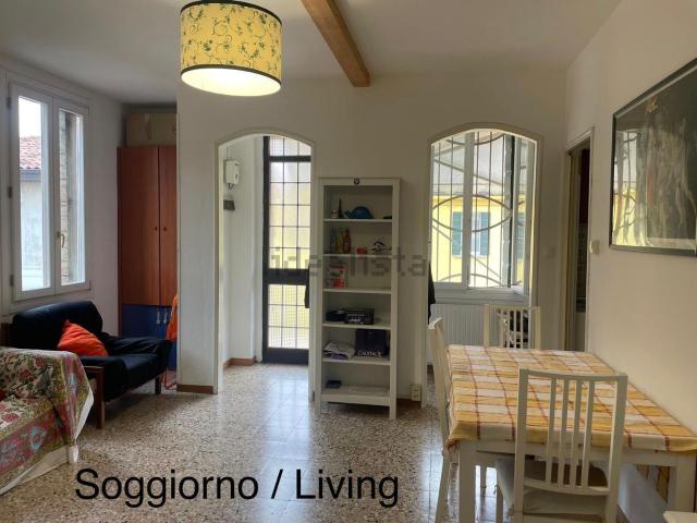 Appartamento in affitto a Stanga, Padova