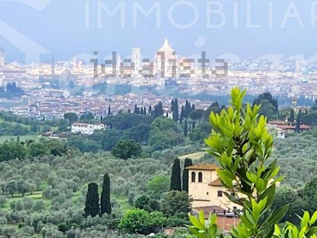 Appartamento in affitto a Quarto, Bagno A Ripoli