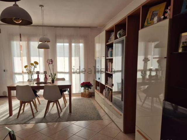 Appartamento in affitto a Roncaglia, Ponte San Nicolò
