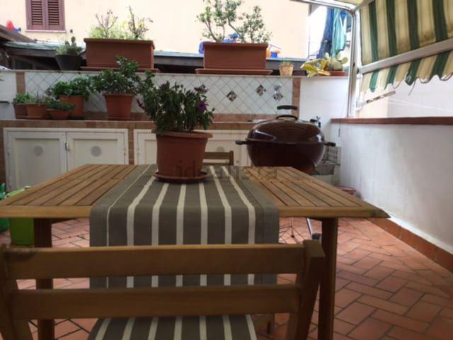 Appartamento in affitto a V Circoscrizione, Palermo