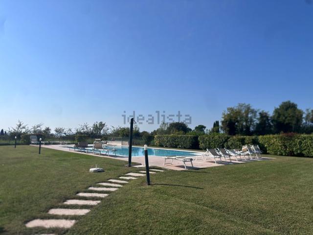 Appartamento in affitto a Lazise, Verona