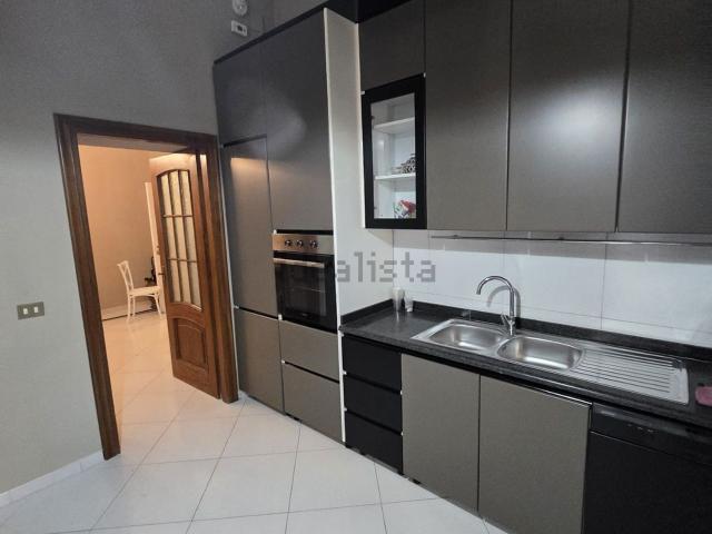 Appartamento in affitto a Caserta, Campania