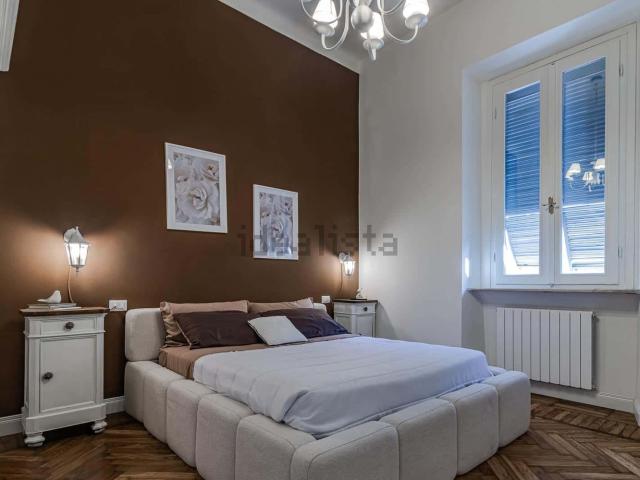 Appartamento in affitto a San Carlo, Monza