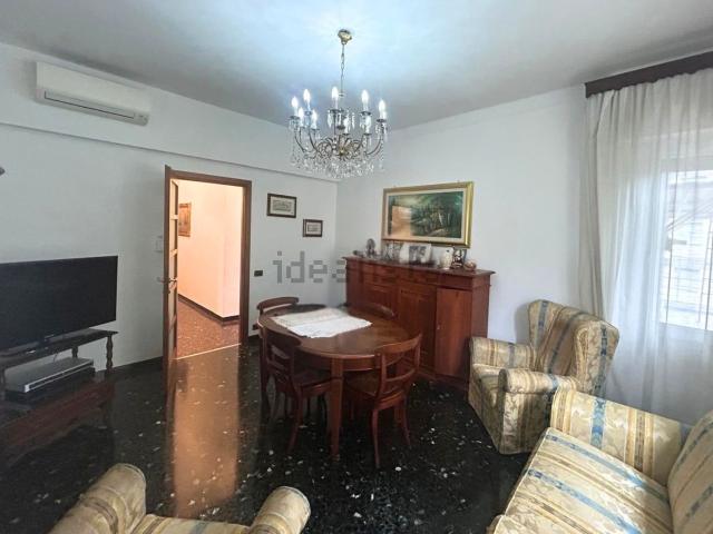 Appartamento in affitto a Ca' Nuova, Genova