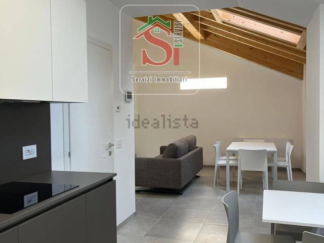 Appartamento in affitto a Caravaggio, Lombardia