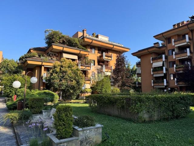 Appartamento in affitto a Robbiano, Peschiera Borromeo